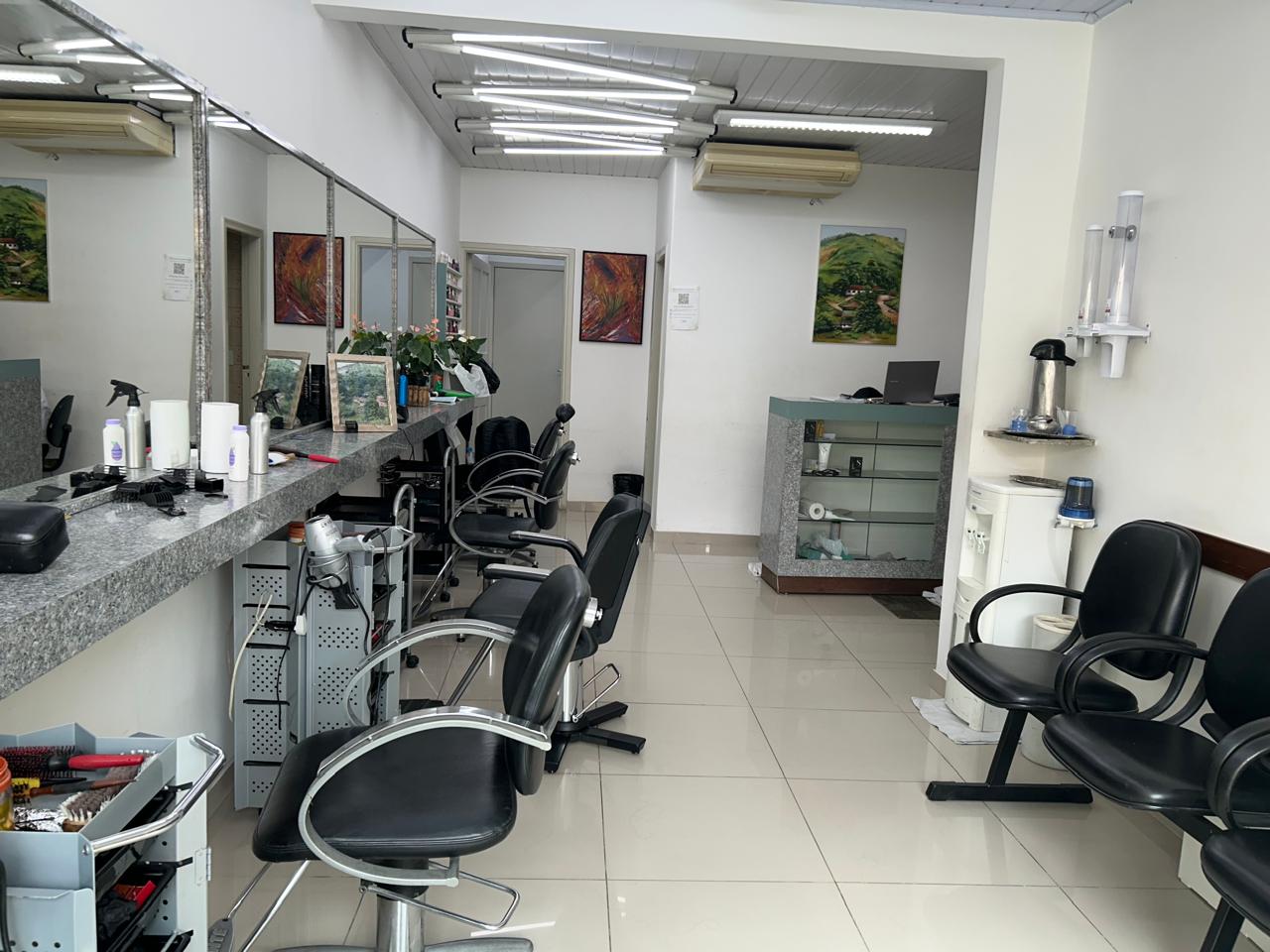 Ambiente interno